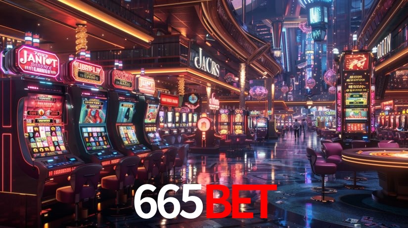 Game Statistics 665BET