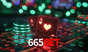 Estatísticas do Jogo 665BET