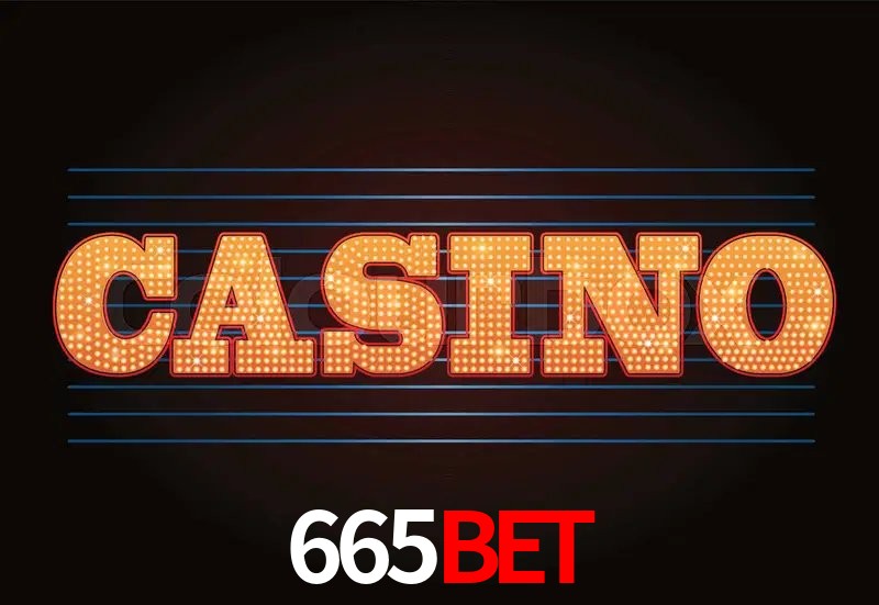 Recursos de Bônus 665BET