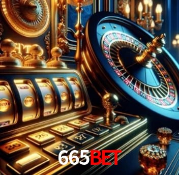 Apostas de Futebol 665BET