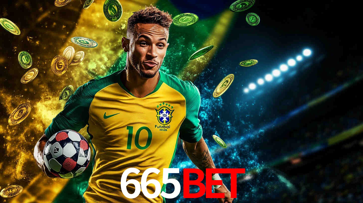 Descubra a Essência do 665BET: Nossa História e Compromissos