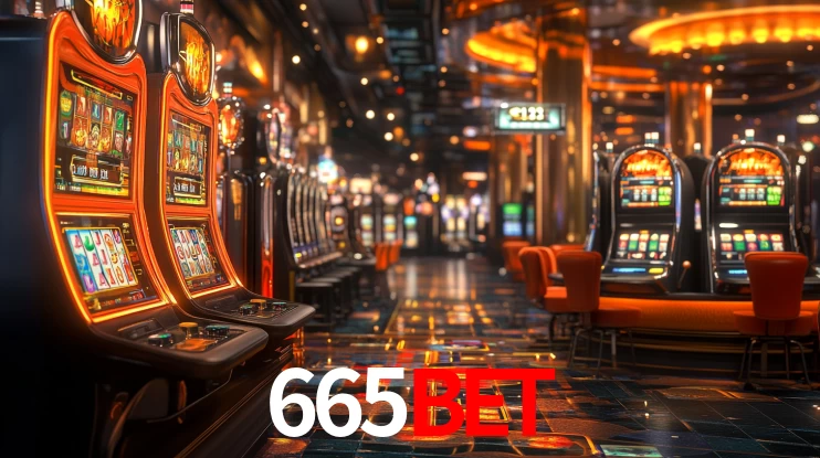 Experimente o Login Seguro Premium no 665BET
