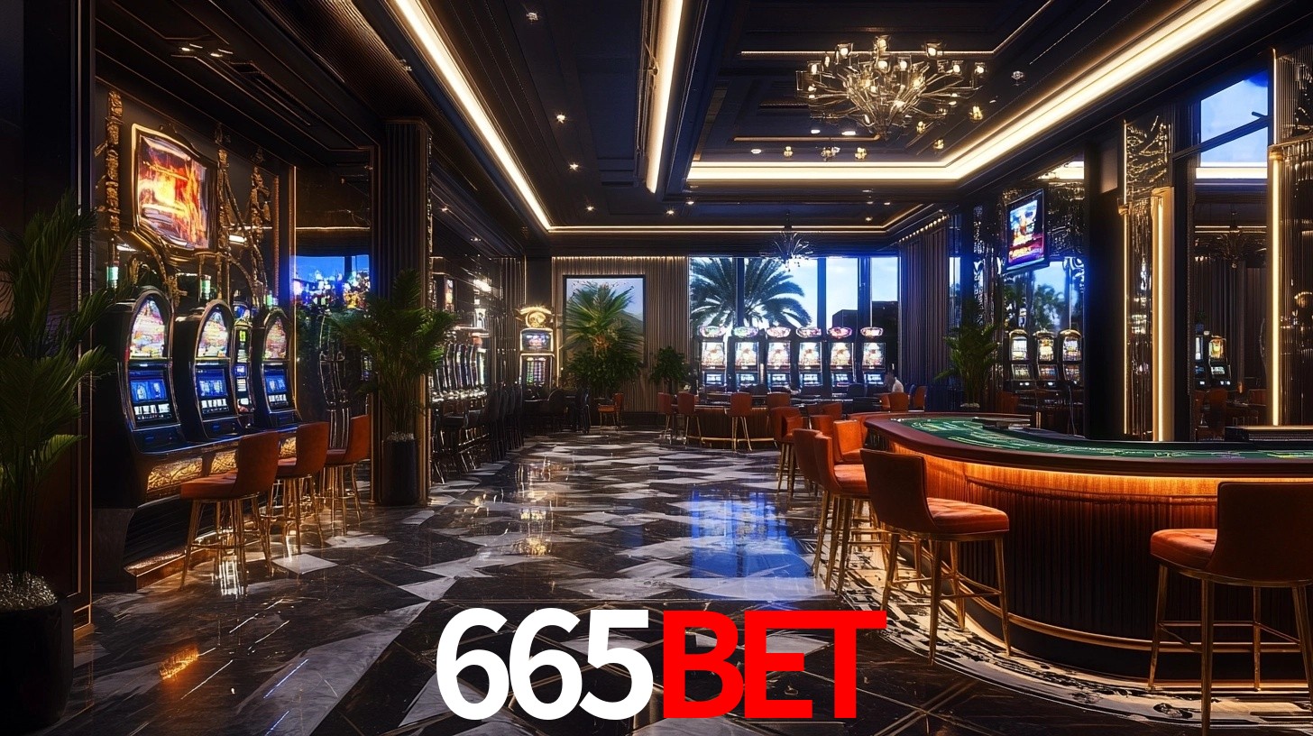 665BET plataforma