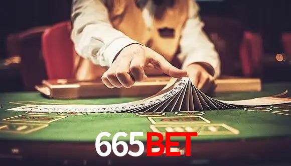 VIP Casino 665BET